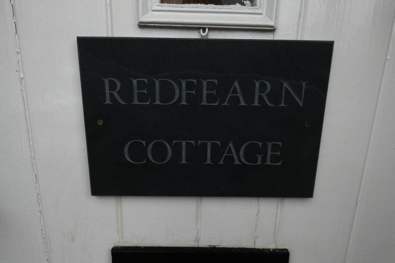 Redfearn Cottage Apperley Bridge ภายนอก รูปภาพ